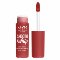 NYX Crème pour les lèvres 'Smooth Whipe Matte' - Parfait 4 ml