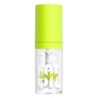 NYX 'Fat Oil Lip Drip' Lippenöl - 01 My Main 4.8 ml