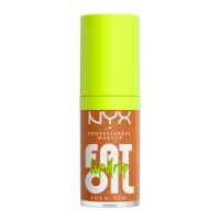 NYX Huile à lèvres 'Fat Oil Lip Drip' - 06 Follow Back 4.8 ml