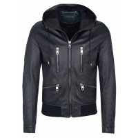 Dolce&Gabbana Men's Bomber Jacket