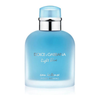 Dolce&Gabbana 'Light Blue Eau Intense Pour Homme' Eau De Parfum - 50 ml