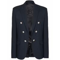 Balmain Klassischer Blazer für Herren