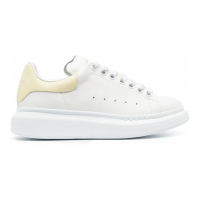 Alexander McQueen 'Oversized' Sneakers für Damen