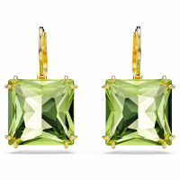 Swarovski Boucles d'oreilles 'Millenia Crystal Embellished Drop' pour Femmes