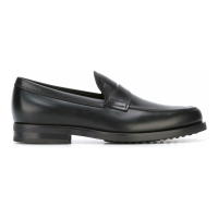 Tod's Mocassins 'Penny Bar' pour Hommes