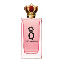 D&G 'Q' Eau De Parfum - 100 ml