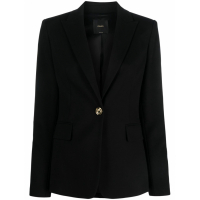 Pinko Blazer 'Peak Lapels' pour Femmes