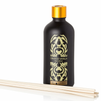 Bodhi Herbal Spa Cosmetics 'Elegant Vanilla Orange Reed' Diffuser - 100 ml