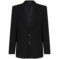 Dolce & Gabbana Men's 'Sicilia-Fit' Blazer