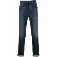 Brunello Cucinelli Men's Jeans