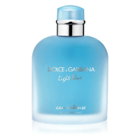 D&G Eau de parfum 'Light Blue Intense Pour Homme' - 200 ml