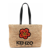 Kenzo Women's 'Boke Flower' Tote Bag