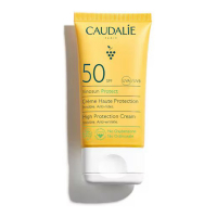 Caudalie 'Vinosun Very High Protection SPF50' Sonnenschutz für das Gesicht - 50 ml