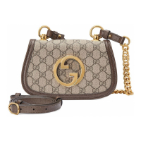 Gucci Sac à bandoulière 'Gucci Blondie Mini' pour Femmes