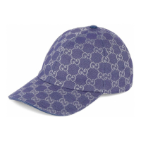 Gucci 'GG' Baseballkappe für Damen