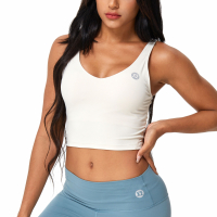 Yeaz Women's 'Secret' Fitness Top