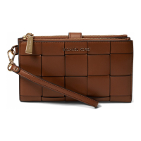 MICHAEL Michael Kors 'Jet Set Double Zip Wristlet' für Damen