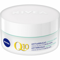 Nivea 'Q10 Power' Anti-Wrinkle Day Cream - 50 ml