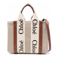 Chloé 'Logo' Tote Handtasche für Damen