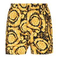 Versace 'Barocco' Shorts für Herren