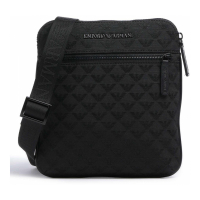 Emporio Armani Sac Besace 'Omnia' pour Hommes