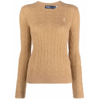 Polo Ralph Lauren Women's 'Polo Pony' Sweater