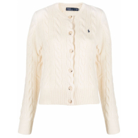 Polo Ralph Lauren Cardigan 'Polo Pony' pour Femmes