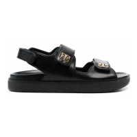 Givenchy Women's '4G' Slingback Sandals