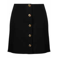 Versace Women's 'Medusa' Mini Skirt