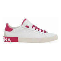 Dolce&Gabbana Women's 'Portofino' Sneakers