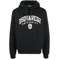 Dsquared2 Sweatshirt à capuche  'Logo' pour Hommes