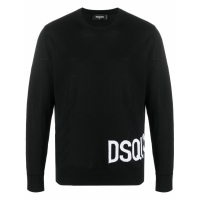 Dsquared2 Sweatshirt 'Logo' pour Hommes