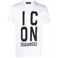 Dsquared2 T-shirt 'Logo' pour Hommes