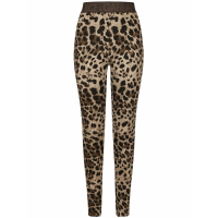 Dolce&Gabbana Leggings pour Femmes