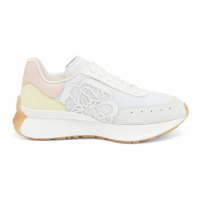 Alexander McQueen Sneakers 'Sprint' pour Femmes