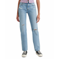 Levi's Women's '501 Original-Fit' Jeans