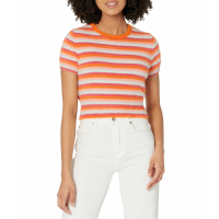 Levi's® Womens T-shirt 'Peach Fuzz' pour Femmes