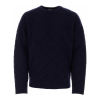 Bottega Veneta Pull 'Intreccio' pour Hommes