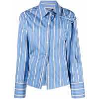 Jacquemus Women's 'La Ruban' Shirt