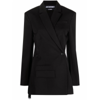 Jacquemus Women's 'La Tibau' Blazer