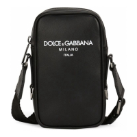 Dolce & Gabbana Men's 'Logo' Shoulder Bag