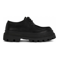 Dolce&Gabbana Derbies pour Hommes