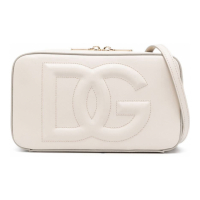 Dolce&Gabbana 'Small DG Logo' Umhängetasche für Damen