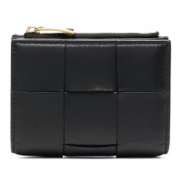 Bottega Veneta Women's 'Small Cassette' Wallet