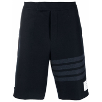 Thom Browne Short '4-Bar' pour Hommes