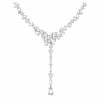 Swarovski Collier 'Mesmera' pour Femmes