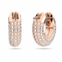 Swarovski Boucles d'oreilles 'Dextera' pour Femmes