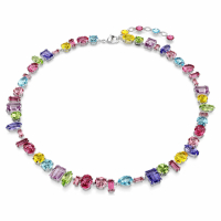 Swarovski Collier 'Gemma' pour Femmes