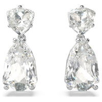 Swarovski Boucles d'oreilles 'Mesmera' pour Femmes