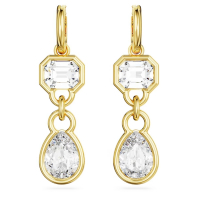 Swarovski Boucles d'oreilles 'Dextera' pour Femmes